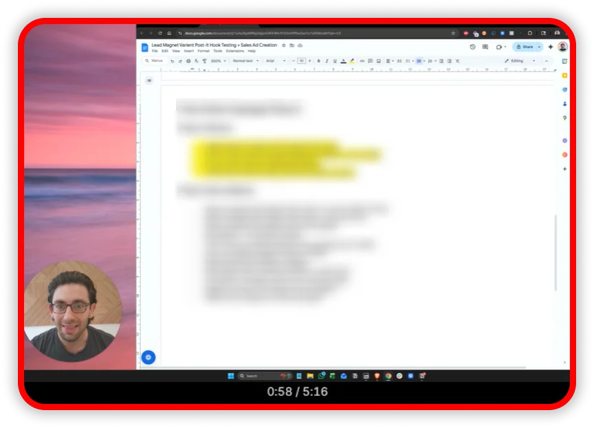 post-it method product fascination 2