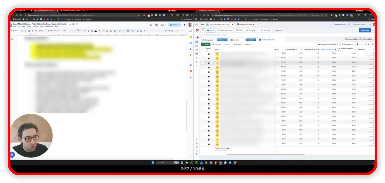 post-it method product fascination 3